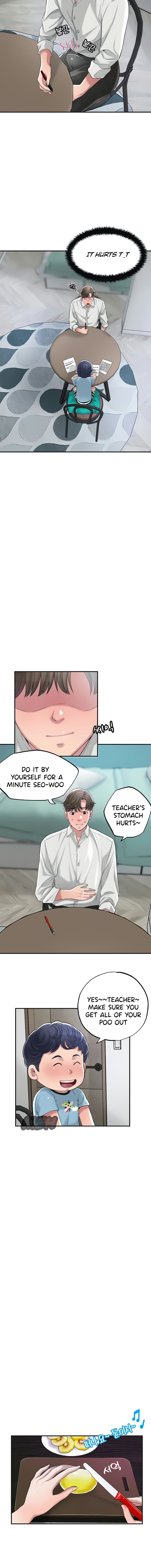 New Town - Chapter 10 [photo 11] - MangaPorn