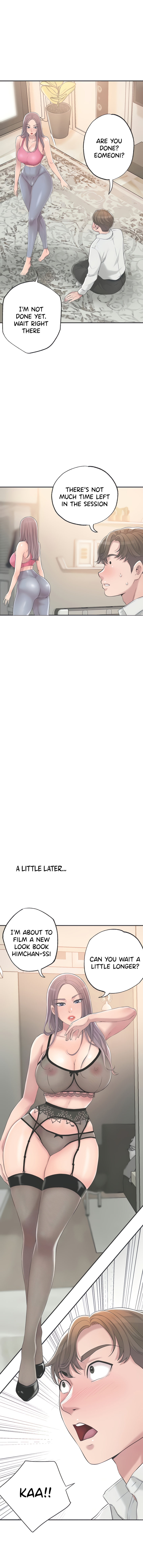 New Town - Chapter 10 [photo 2] - MangaPorn