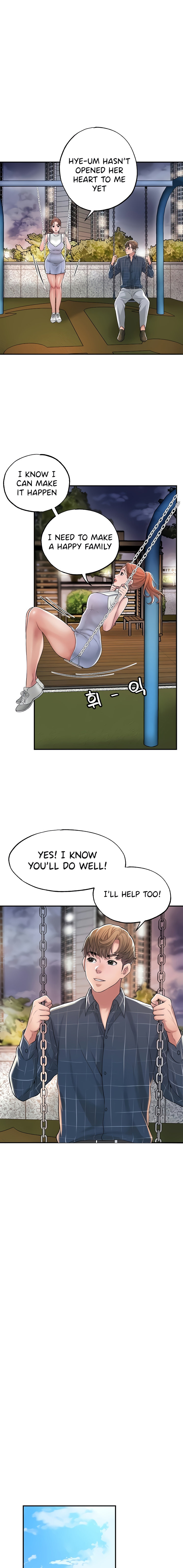 New Town - Chapter 12 [photo 19] - MangaPorn