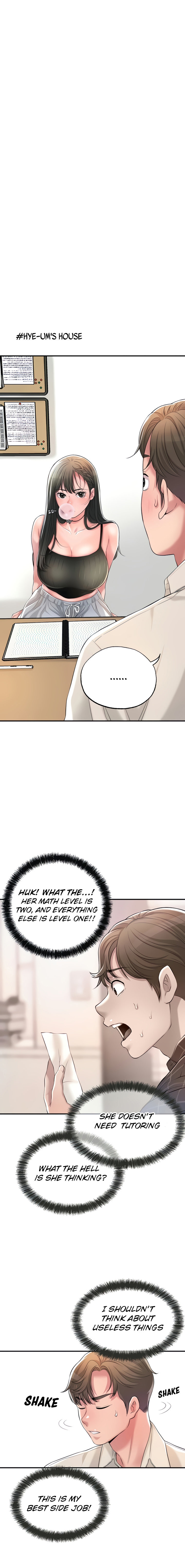 New Town - Chapter 13 [photo 13] - MangaPorn