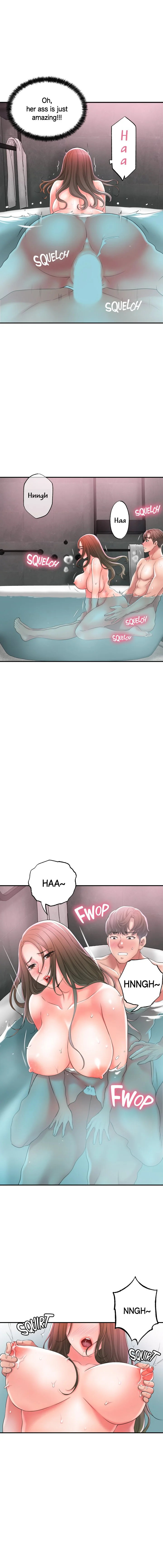 New Town - Chapter 14 [photo 17] - MangaPorn