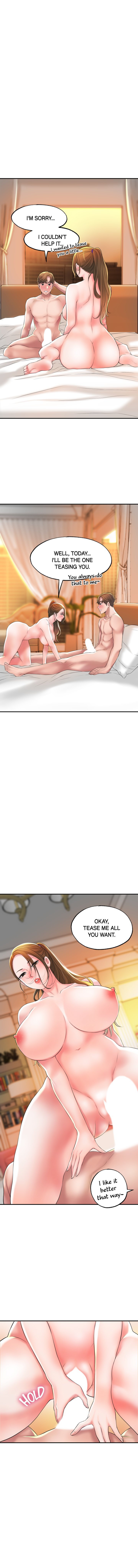 New Town - Chapter 14 [photo 6] - MangaPorn