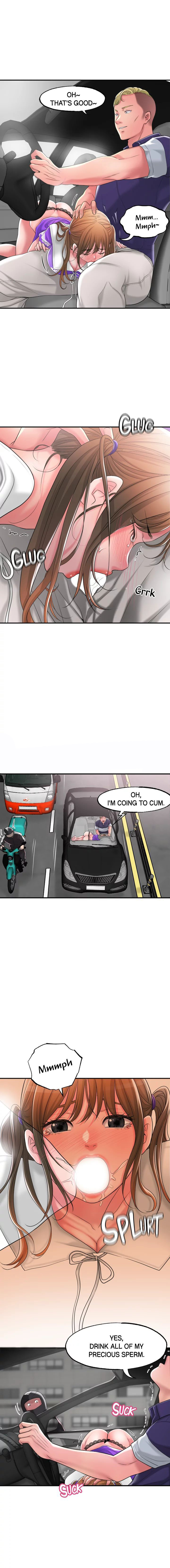 New Town - Chapter 16 [photo 12] - MangaPorn