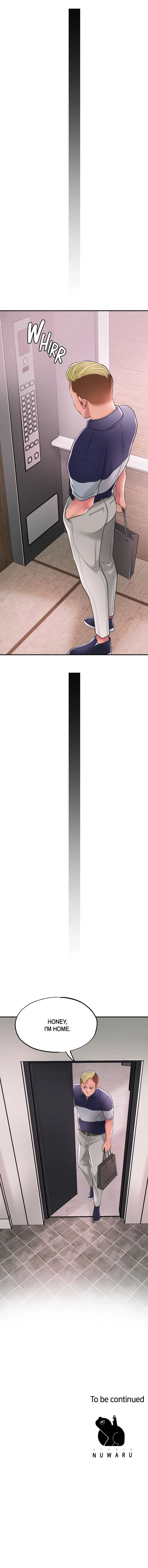 New Town - Chapter 16 [photo 16] - MangaPorn