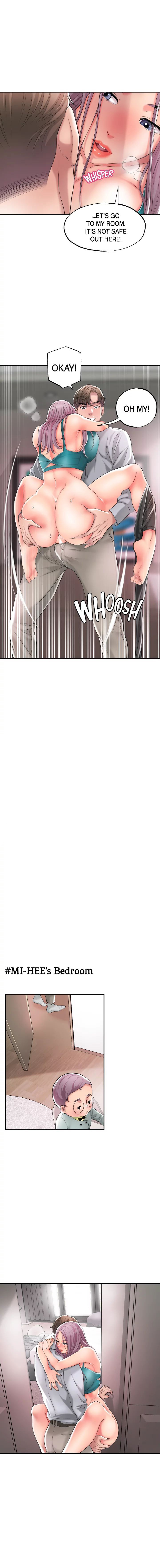 New Town - Chapter 16 [photo 4] - MangaPorn