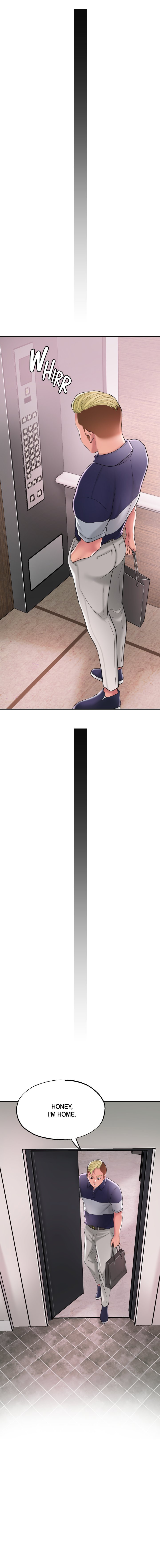 New Town - Chapter 17 [photo 2] - MangaPorn