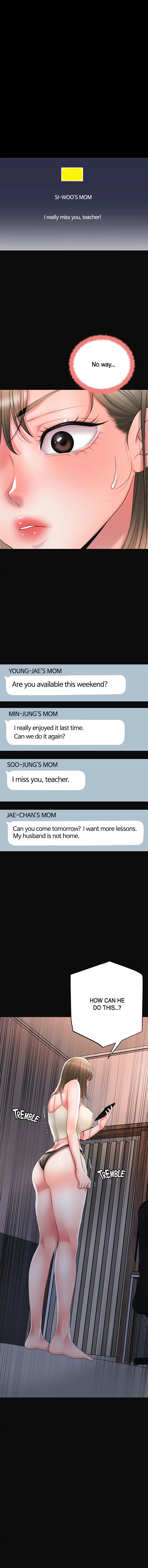 New Town - Chapter 19 [photo 6] - MangaPorn