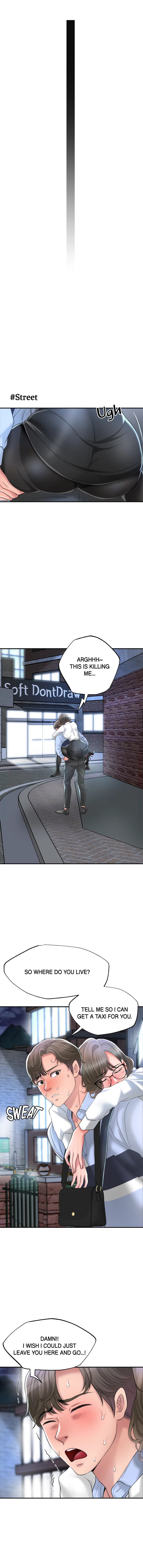 New Town - Chapter 19 [photo 9] - MangaPorn