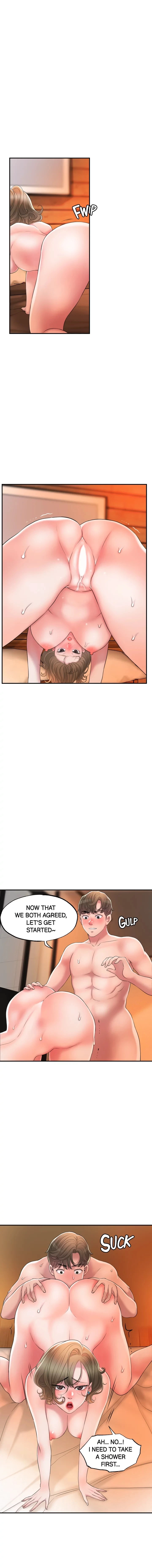 New Town - Chapter 20 [photo 4] - MangaPorn