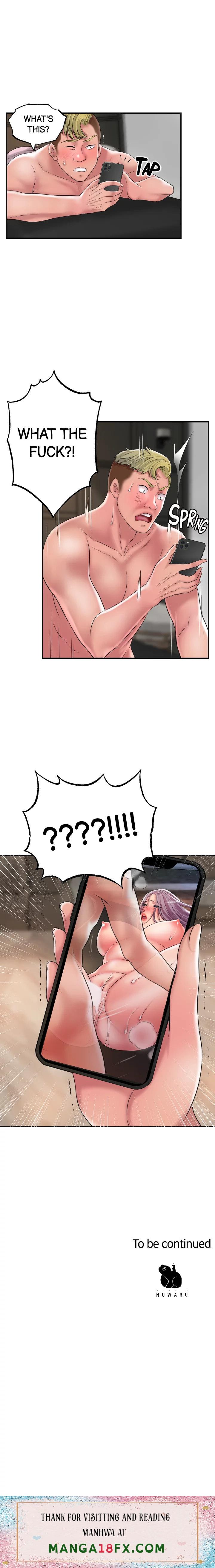 New Town - Chapter 25 [photo 13] - MangaPorn