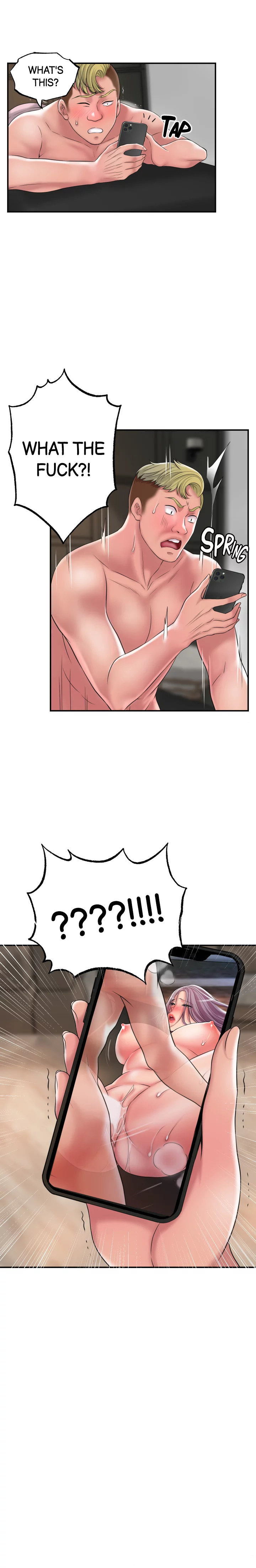 New Town - Chapter 26 [photo 2] - MangaPorn