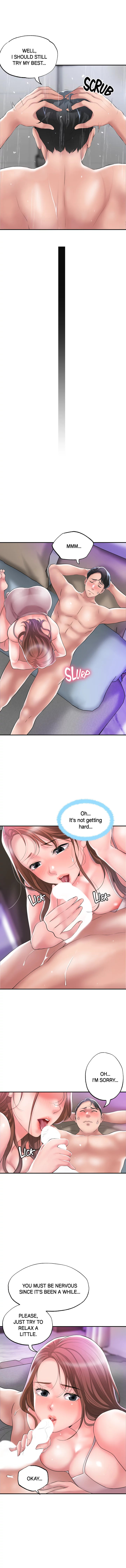 New Town - Chapter 29 [photo 8] - MangaPorn