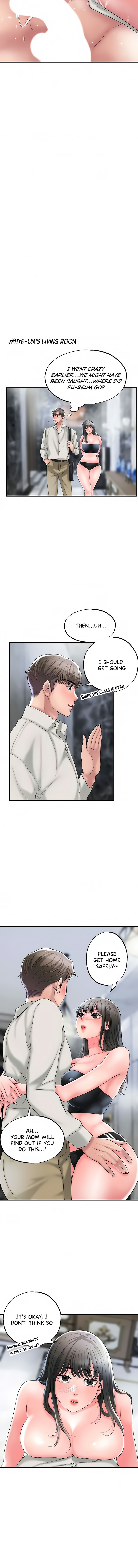 New Town - Chapter 31 [photo 12] - MangaPorn