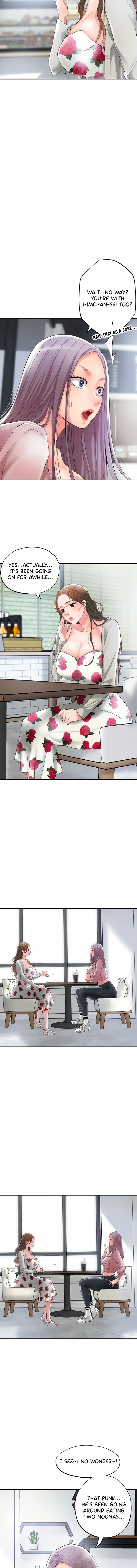 New Town - Chapter 32 [photo 8] - MangaPorn