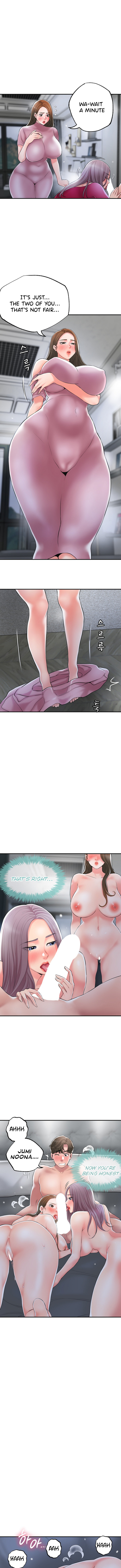 New Town - Chapter 39 [photo 6] - MangaPorn