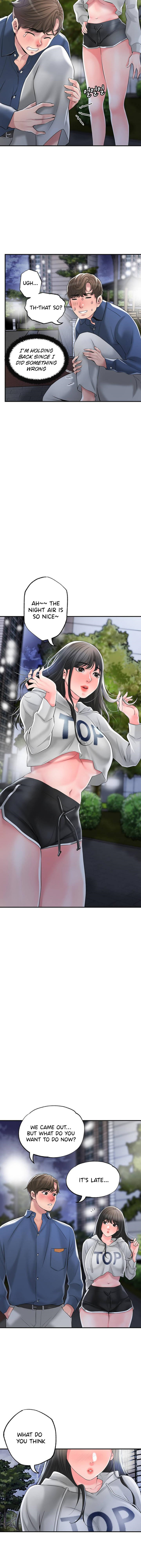 New Town - Chapter 43 [photo 12] - MangaPorn