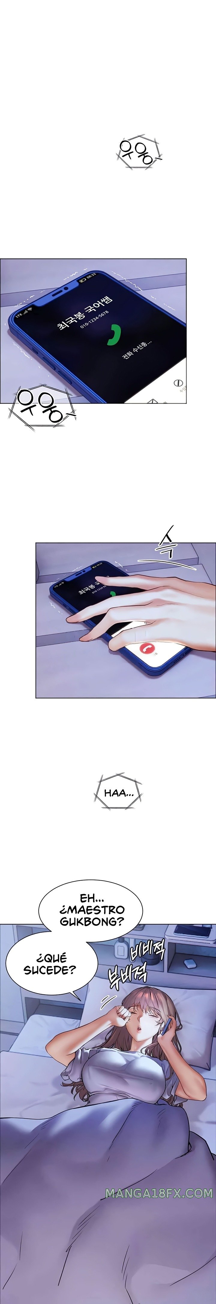 The Teachers’ Efforts Raw - Chapter 8 [photo 1] - MangaPorn