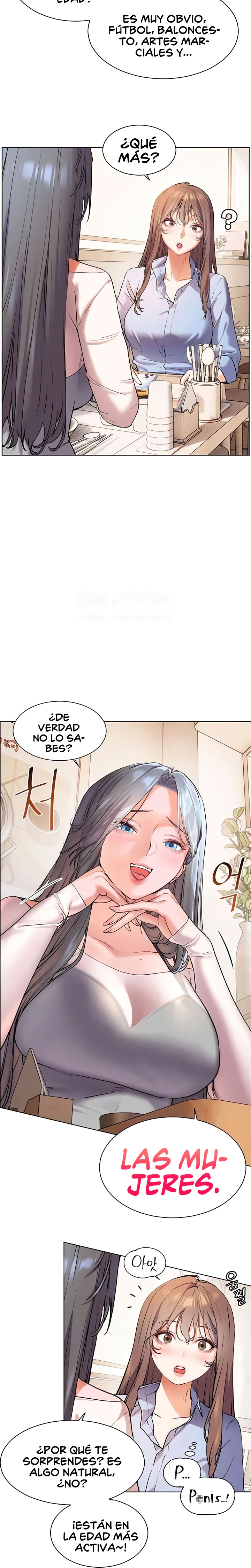 The Teachers’ Efforts Raw - Chapter 8 [photo 12] - MangaPorn