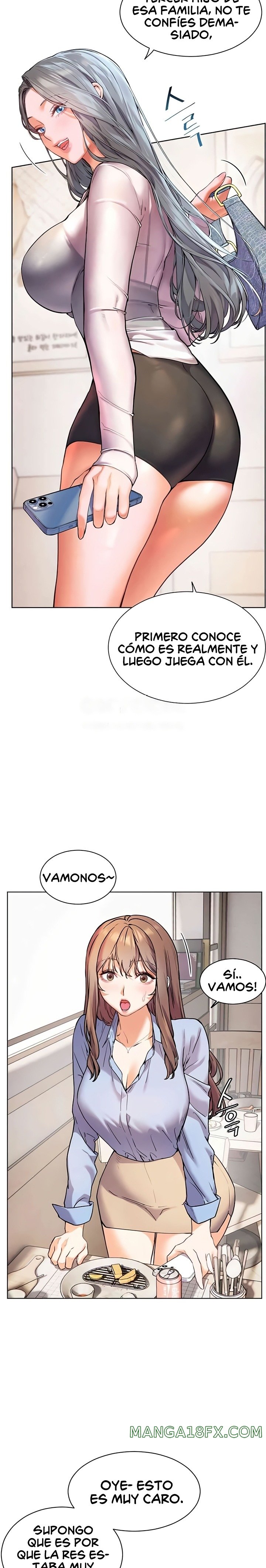 The Teachers’ Efforts Raw - Chapter 8 [photo 17] - MangaPorn