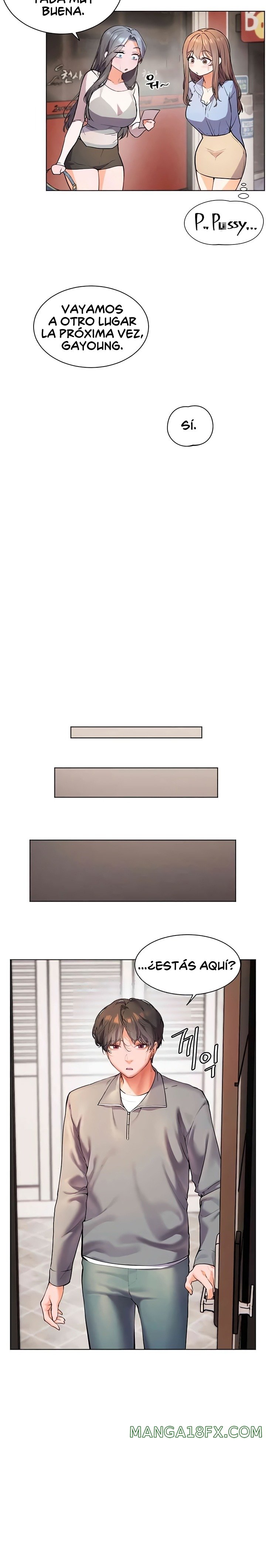 The Teachers’ Efforts Raw - Chapter 8 [photo 18] - MangaPorn