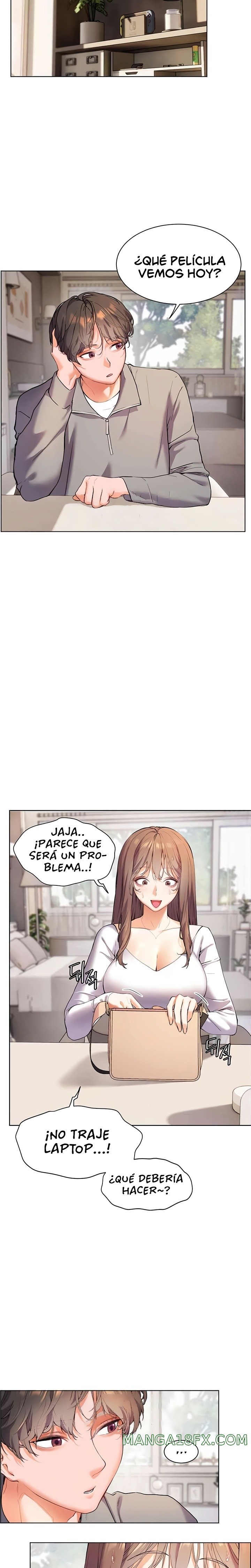 The Teachers’ Efforts Raw - Chapter 8 [photo 20] - MangaPorn