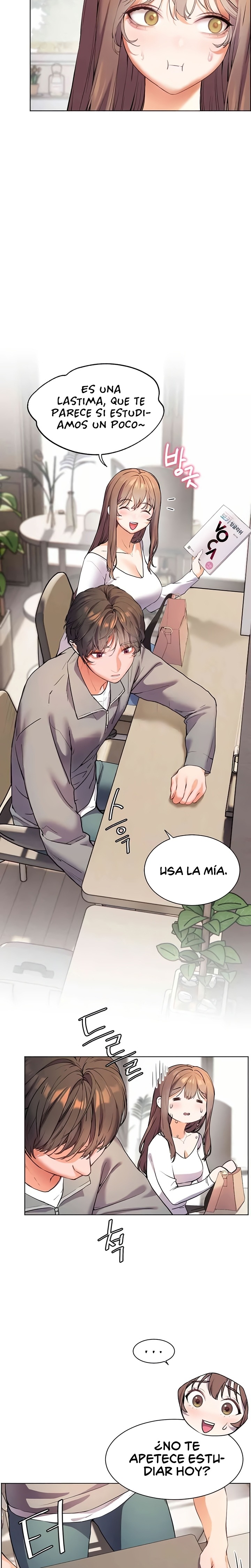 The Teachers’ Efforts Raw - Chapter 8 [photo 21] - MangaPorn