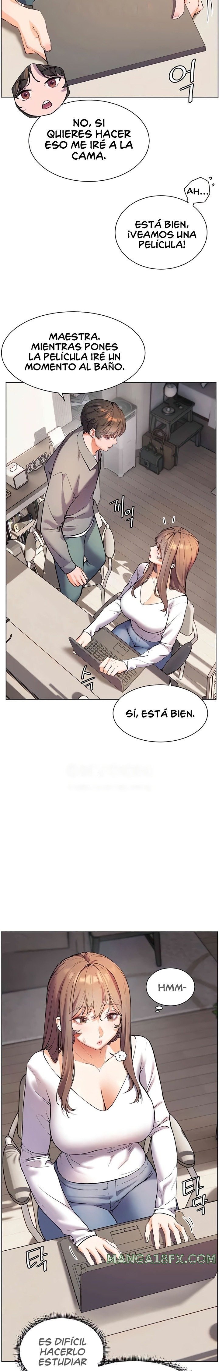 The Teachers’ Efforts Raw - Chapter 8 [photo 22] - MangaPorn