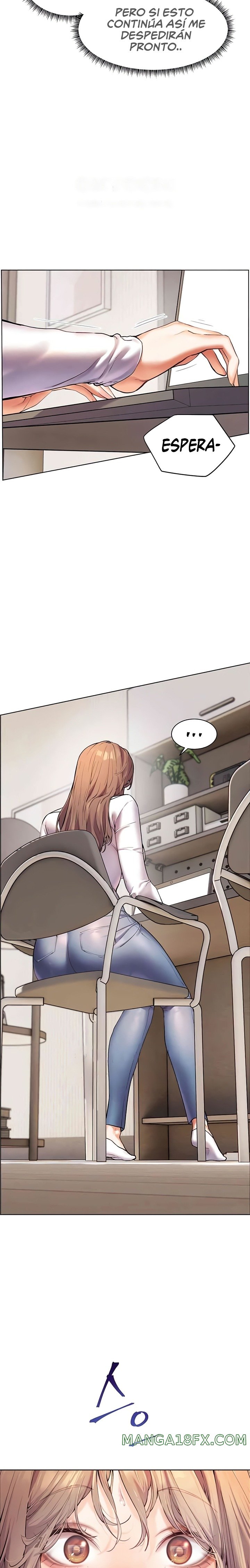 The Teachers’ Efforts Raw - Chapter 8 [photo 23] - MangaPorn