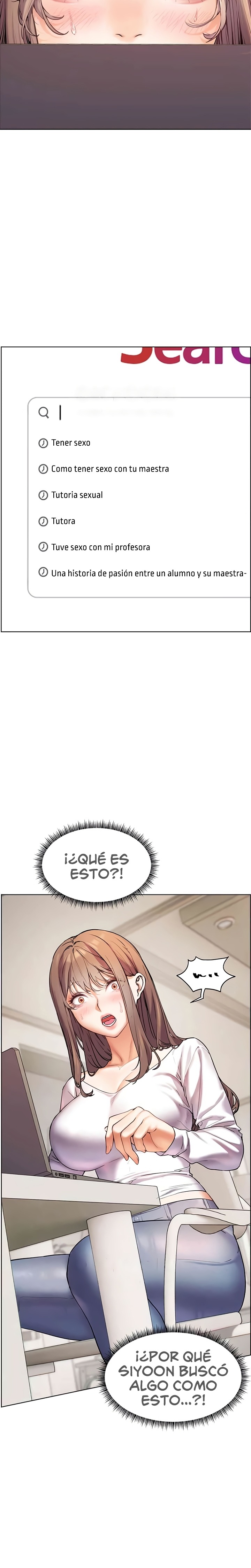 The Teachers’ Efforts Raw - Chapter 8 [photo 24] - MangaPorn