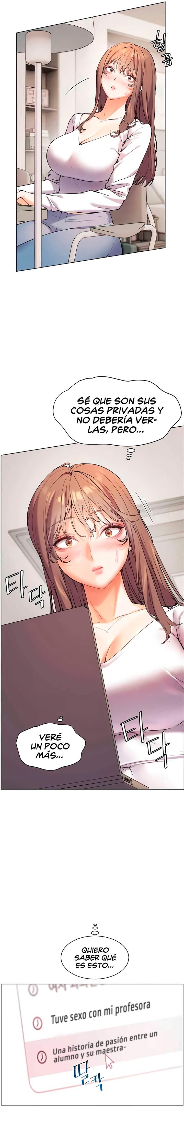 The Teachers’ Efforts Raw - Chapter 8 [photo 25] - MangaPorn