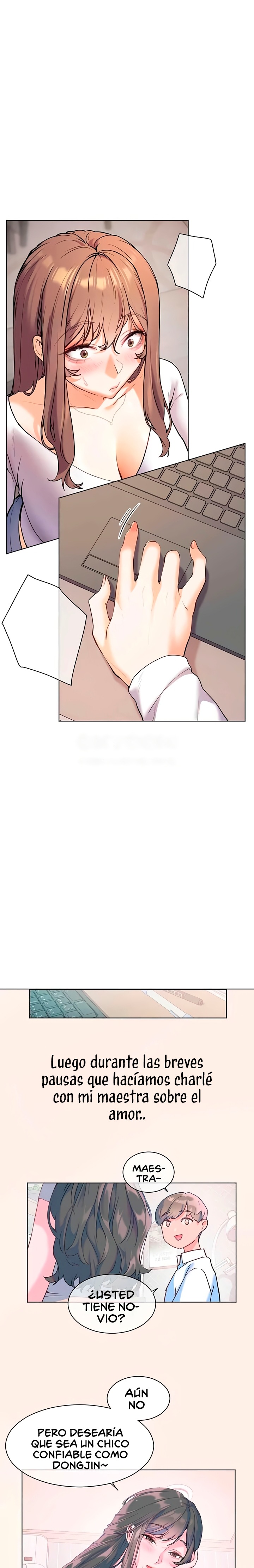 The Teachers’ Efforts Raw - Chapter 8 [photo 26] - MangaPorn