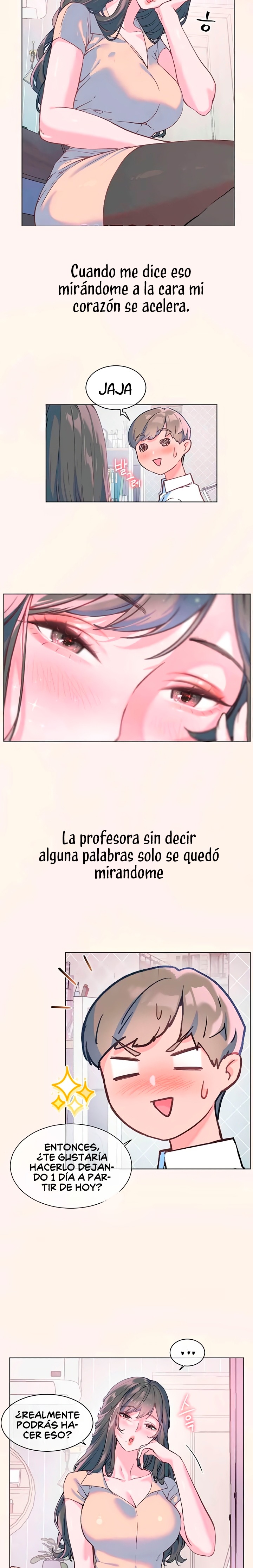 The Teachers’ Efforts Raw - Chapter 8 [photo 27] - MangaPorn