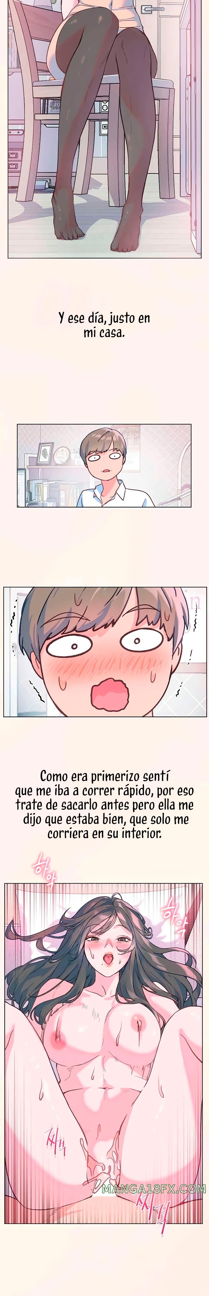 The Teachers’ Efforts Raw - Chapter 8 [photo 28] - MangaPorn