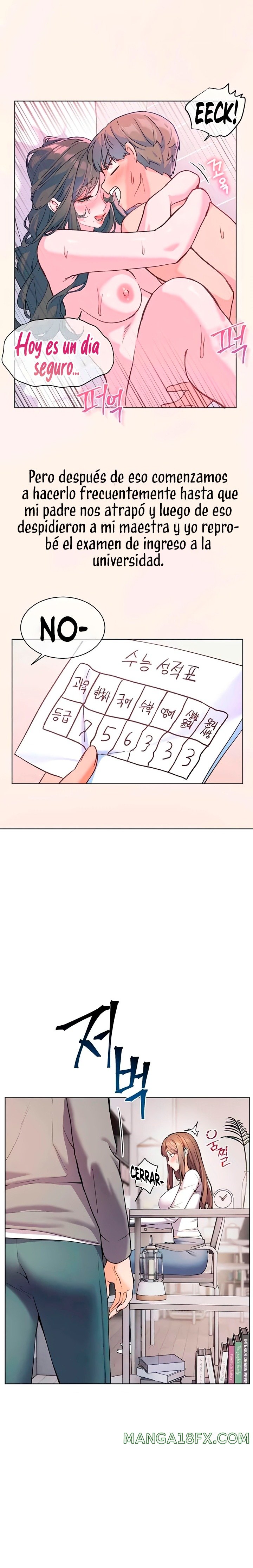 The Teachers’ Efforts Raw - Chapter 8 [photo 29] - MangaPorn