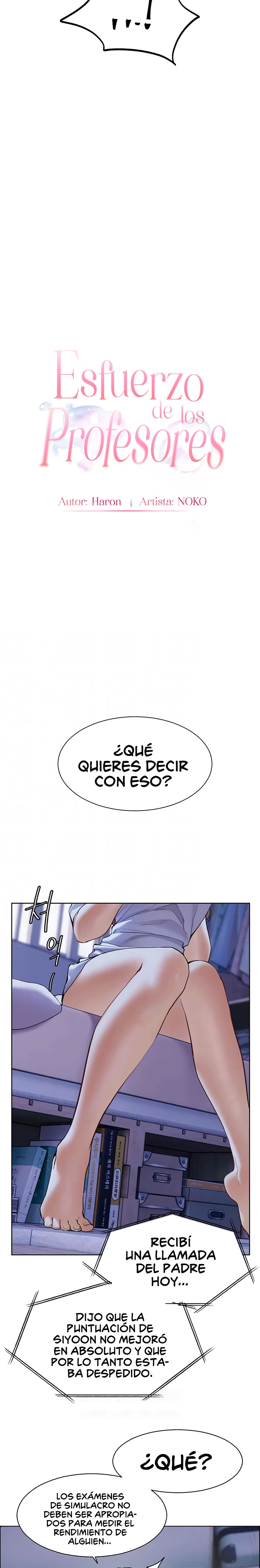 The Teachers’ Efforts Raw - Chapter 8 [photo 3] - MangaPorn