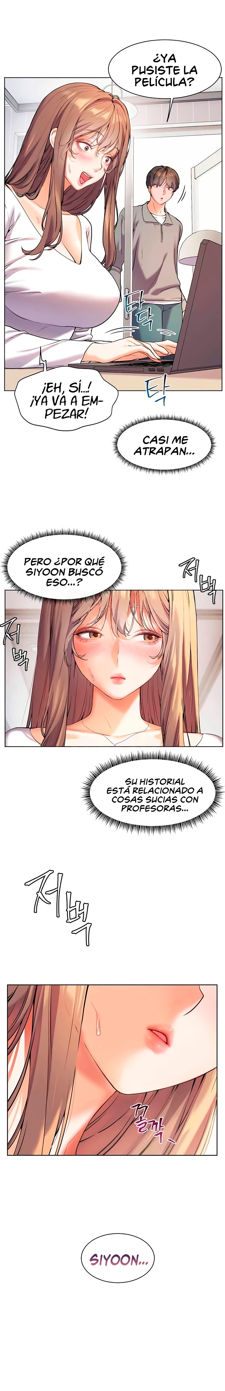 The Teachers’ Efforts Raw - Chapter 8 [photo 30] - MangaPorn