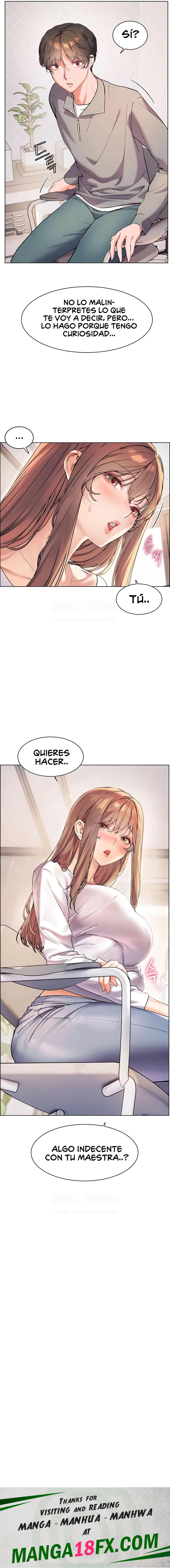 The Teachers’ Efforts Raw - Chapter 8 [photo 31] - MangaPorn