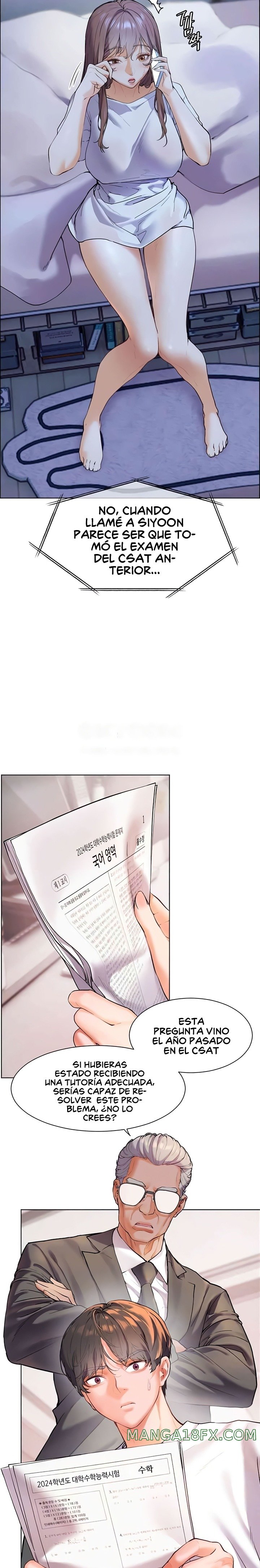 The Teachers’ Efforts Raw - Chapter 8 [photo 4] - MangaPorn