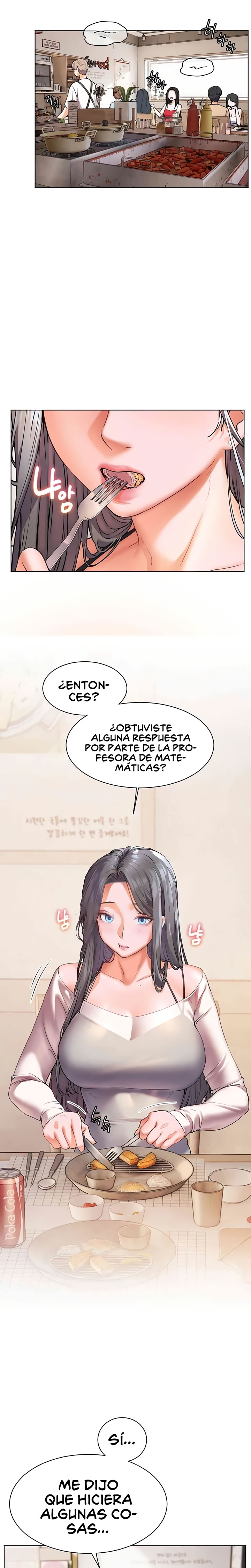 The Teachers’ Efforts Raw - Chapter 8 [photo 9] - MangaPorn