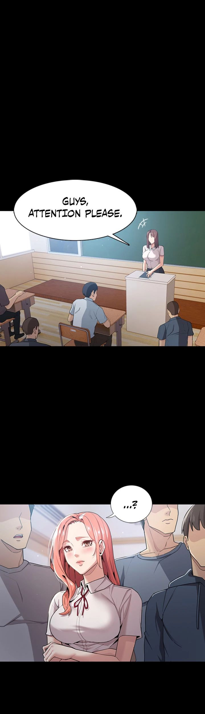 Pervert Diary - Chapter 2 [photo 1] - MangaPorn