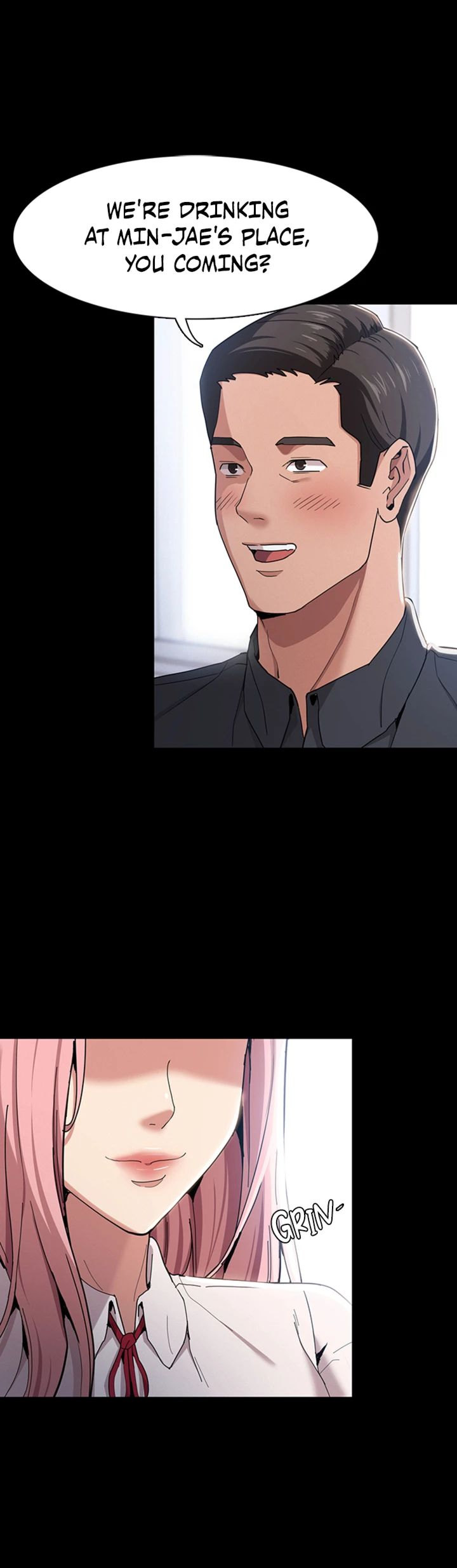 Pervert Diary - Chapter 2 [photo 17] - MangaPorn