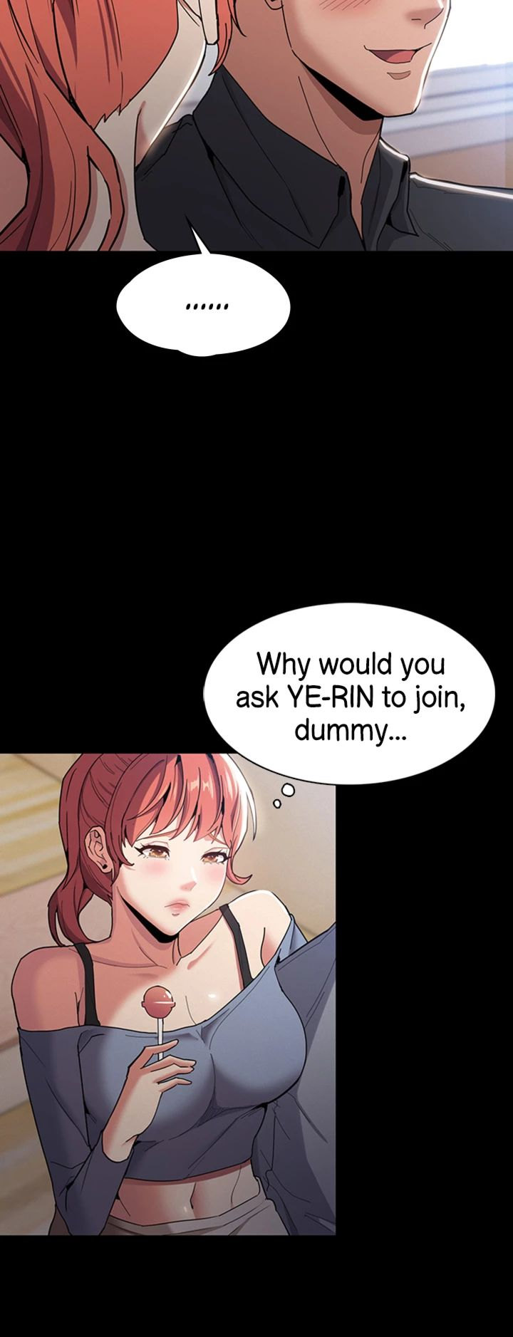 Pervert Diary - Chapter 2 [photo 19] - MangaPorn