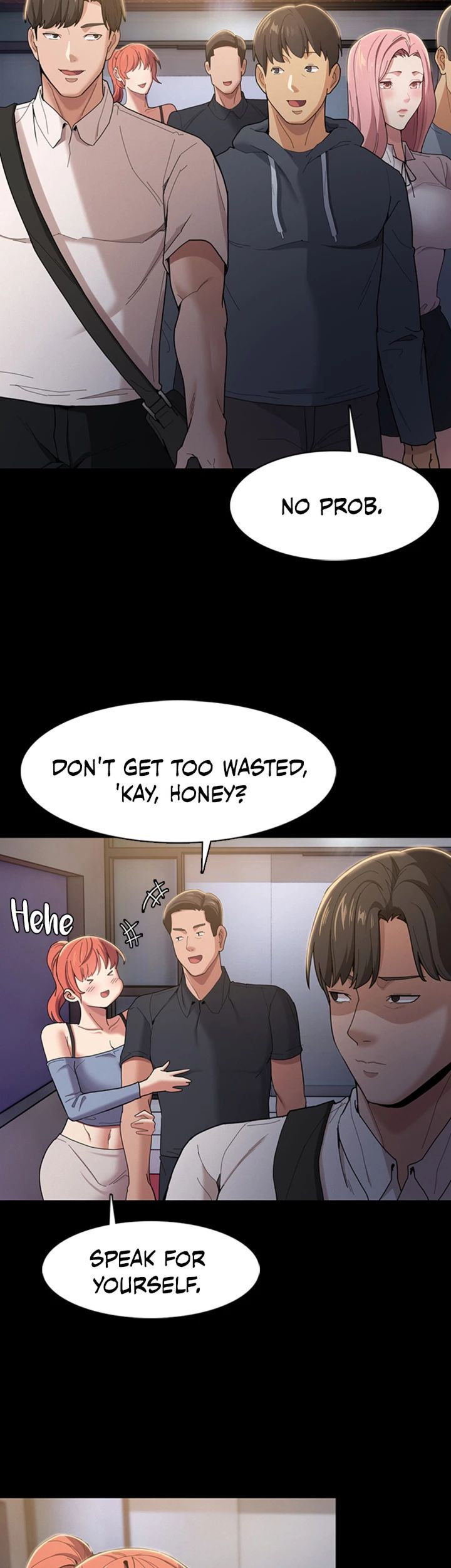 Pervert Diary - Chapter 2 [photo 21] - MangaPorn