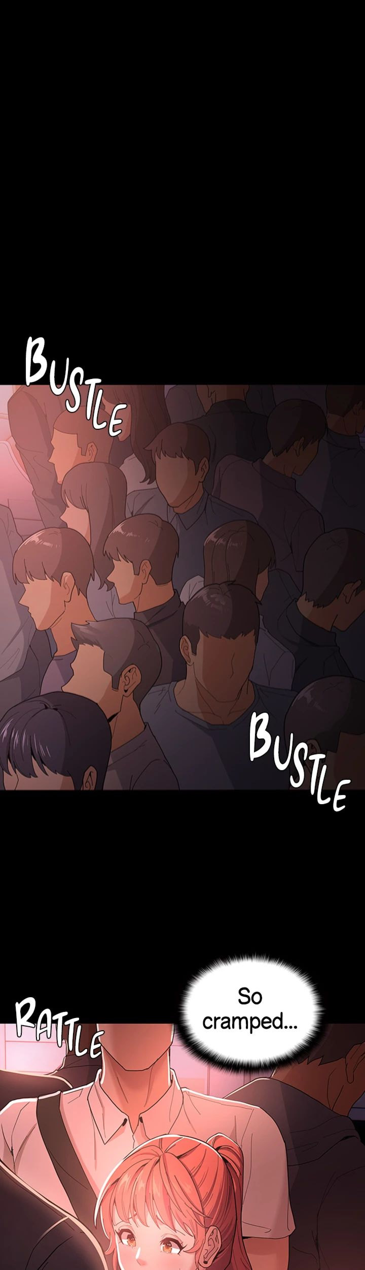 Pervert Diary - Chapter 2 [photo 23] - MangaPorn