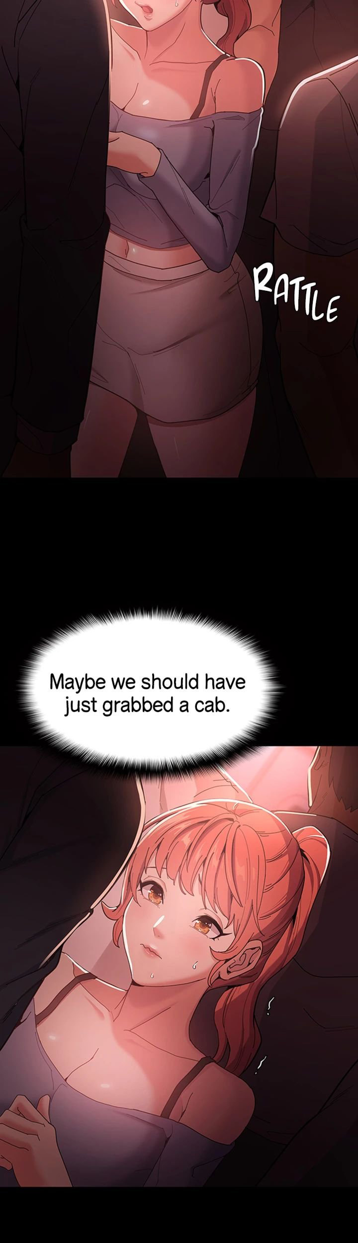 Pervert Diary - Chapter 2 [photo 24] - MangaPorn