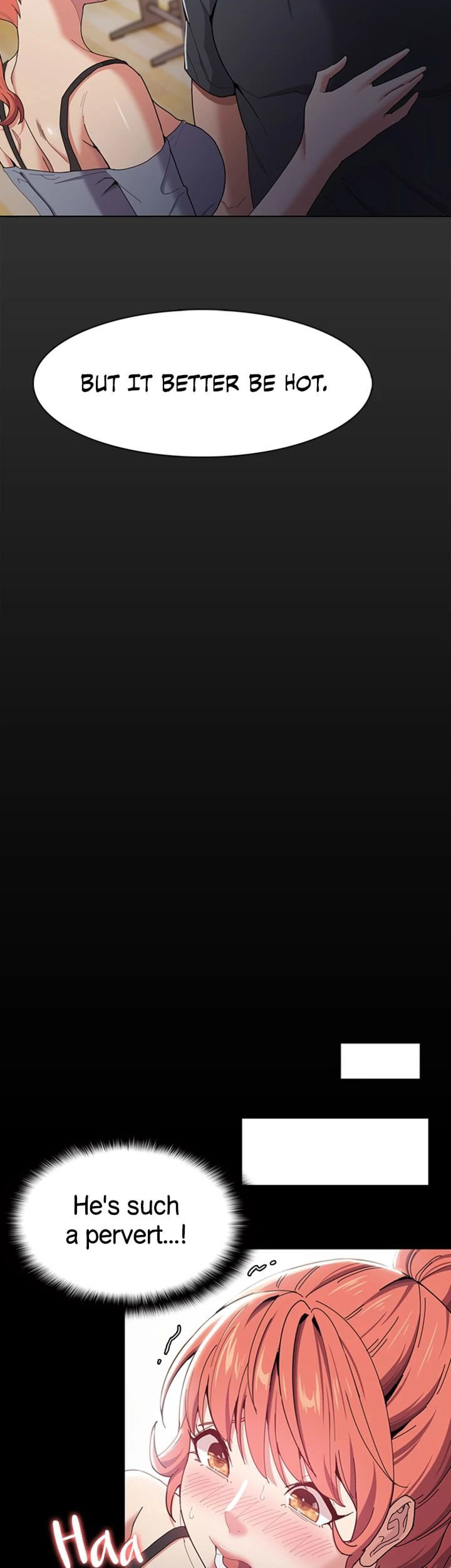 Pervert Diary - Chapter 2 [photo 32] - MangaPorn