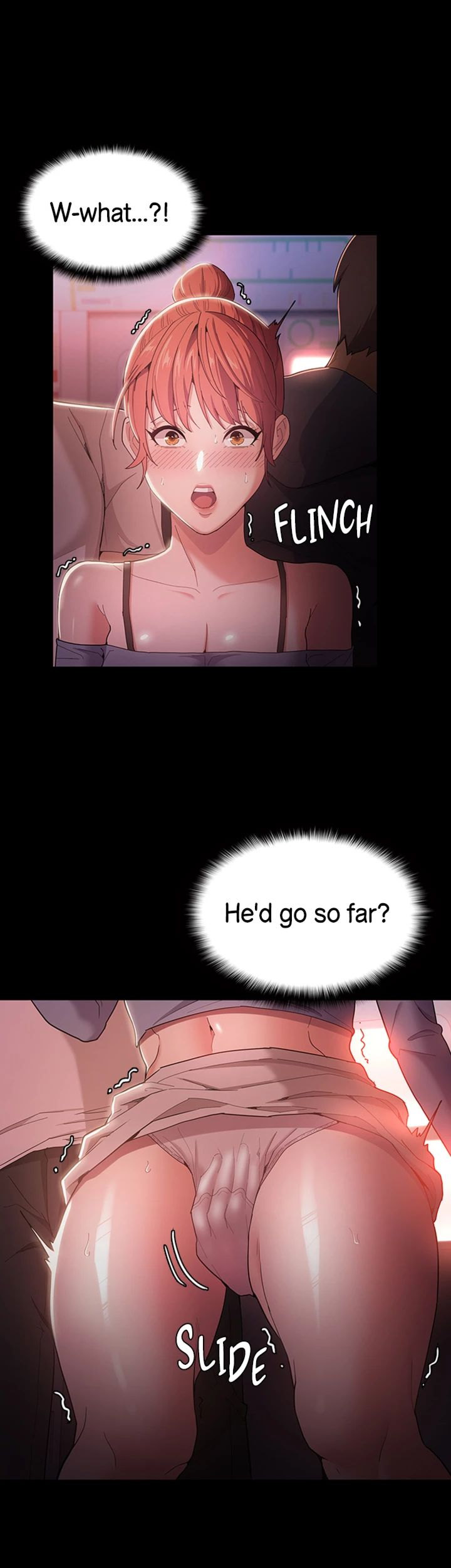 Pervert Diary - Chapter 2 [photo 35] - MangaPorn