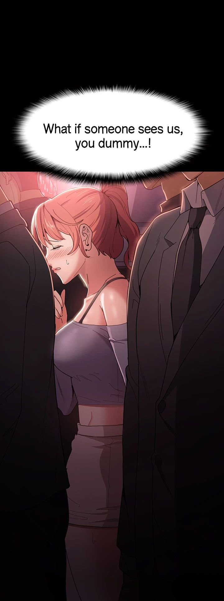 Pervert Diary - Chapter 2 [photo 36] - MangaPorn