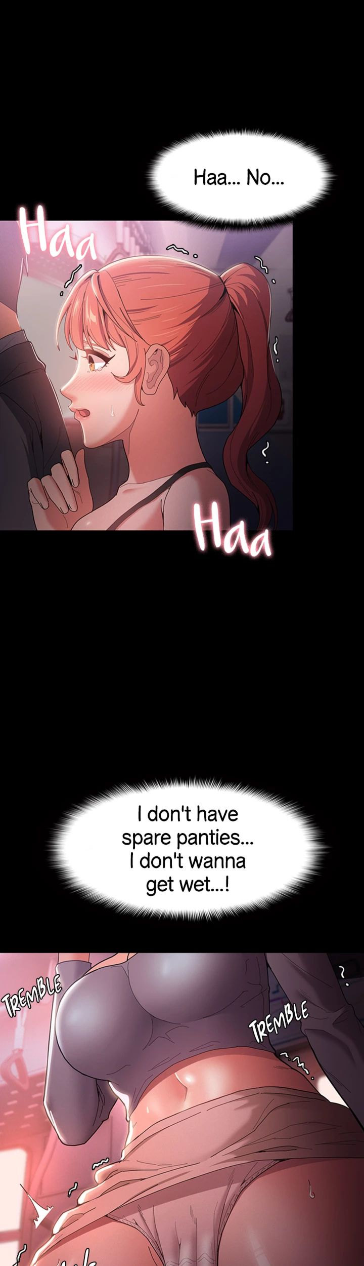 Pervert Diary - Chapter 2 [photo 37] - MangaPorn