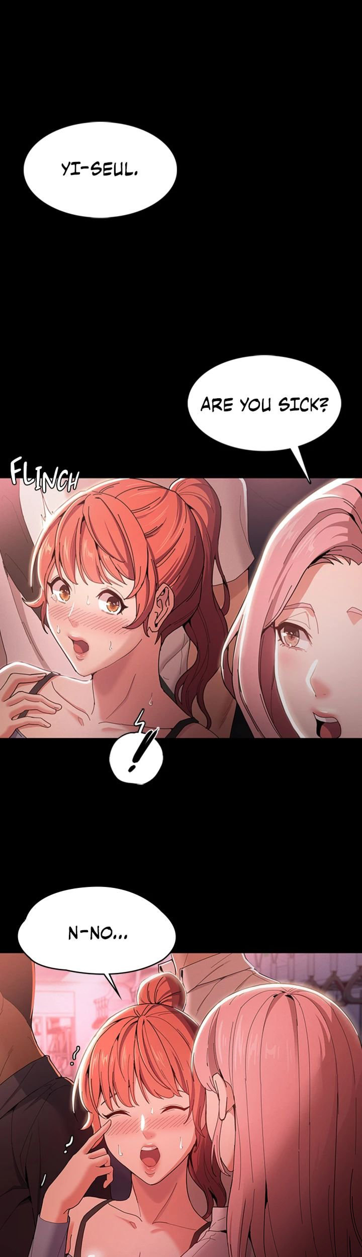 Pervert Diary - Chapter 2 [photo 42] - MangaPorn